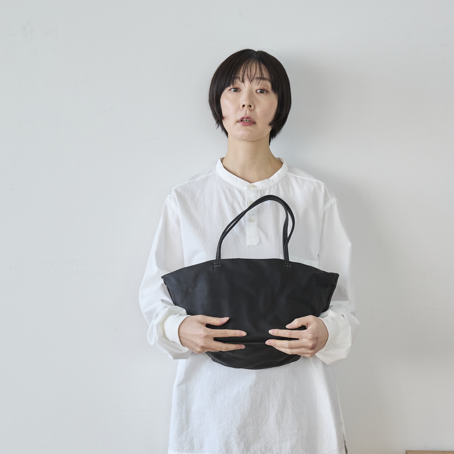 【受注生産品】amenez-moi!/panier 2